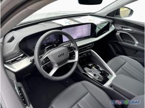Audi Q5 e-hybrid quattro S line*Tech*AHK*ACC*NAVI*LED