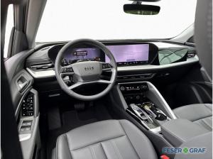 Audi Q5 e-hybrid quattro S line*Tech*AHK*ACC*NAVI*LED
