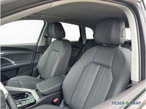 Audi Q5 e-hybrid quattro S line*Tech*AHK*ACC*NAVI*LED