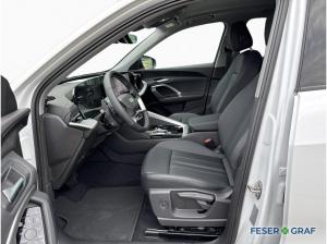 Audi Q5 e-hybrid quattro S line*Tech*AHK*ACC*NAVI*LED