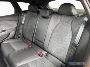 Audi A6 e-tron A6 Avant e-tron perf.*S-line In.& Ex.*Tech plus*