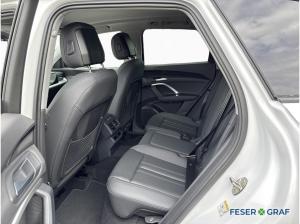 Audi Q5 e-hybrid quattro S line*Tech*AHK*ACC*NAVI*LED