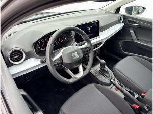 Seat Ibiza ROAD EDITION 1.0 TSI DSG LED KAMERA ACC VC