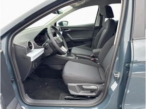 Seat Ibiza ROAD EDITION 1.0 TSI DSG LED KAMERA ACC VC