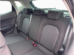 Seat Ibiza ROAD EDITION 1.0 TSI DSG LED KAMERA ACC VC