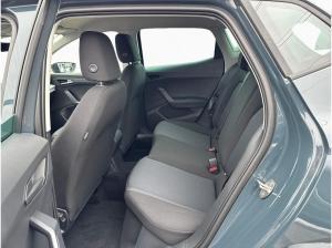 Seat Ibiza ROAD EDITION 1.0 TSI DSG LED KAMERA ACC VC