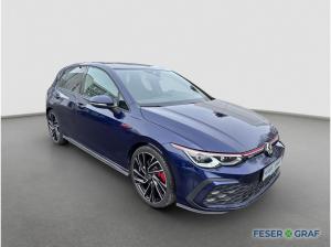 Volkswagen Golf GTI TSI DSG AHK Matrix Pano Navi ACC DCC SH