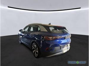 Volkswagen ID.4 Pro Performance AHK ACC RFK Navi Keyless SH