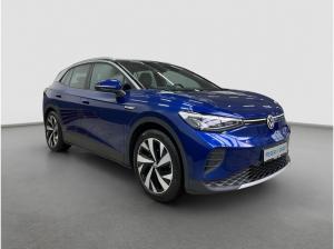 Volkswagen ID.4 Pro Performance ACC Navi Keyless Kamera AHK