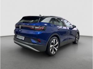Volkswagen ID.4 Pro Performance ACC Navi Keyless Kamera AHK