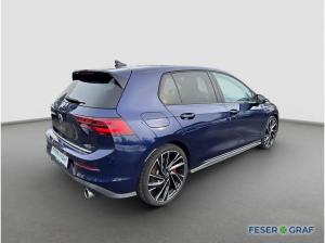 Volkswagen Golf GTI TSI DSG AHK Matrix Pano Navi ACC DCC SH