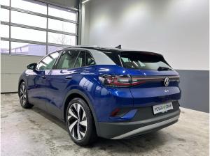 Volkswagen ID.4 Pro Performance ACC Navi Keyless Kamera AHK