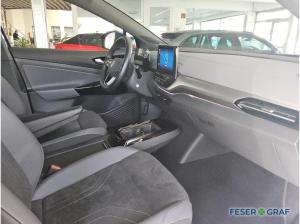 Volkswagen ID.4 Pro Performance AHK ACC RFK Navi Keyless SH