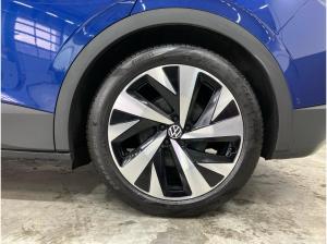Volkswagen ID.4 Pro Performance ACC Navi Keyless Kamera AHK