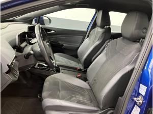 Volkswagen ID.4 Pro Performance ACC Navi Keyless Kamera AHK