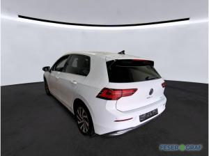 Volkswagen Golf Style 1.4 eHybrid AHK HUD Matrix RFK Stdhz.
