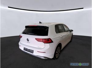 Volkswagen Golf Style 1.4 eHybrid AHK HUD Matrix RFK Stdhz.