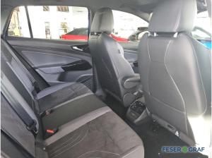 Volkswagen ID.4 Pro Performance AHK ACC RFK Navi Keyless SH