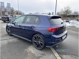 Volkswagen Golf GTI TSI DSG AHK Matrix Pano Navi ACC DCC SH