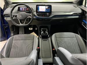 Volkswagen ID.4 Pro Performance ACC Navi Keyless Kamera AHK