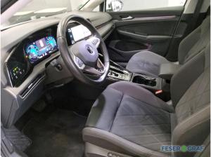 Volkswagen Golf Style 1.4 eHybrid AHK HUD Matrix RFK Stdhz.