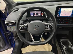 Volkswagen ID.4 Pro Performance ACC Navi Keyless Kamera AHK