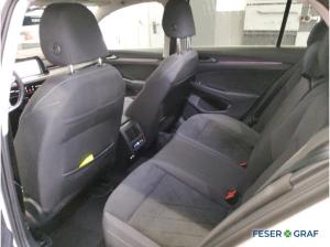 Volkswagen Golf Style 1.4 eHybrid AHK HUD Matrix RFK Stdhz.