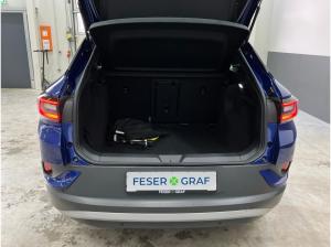 Volkswagen ID.4 Pro Performance ACC Navi Keyless Kamera AHK