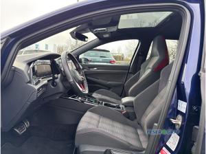 Volkswagen Golf GTI TSI DSG AHK Matrix Pano Navi ACC DCC SH