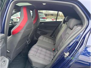 Volkswagen Golf GTI TSI DSG AHK Matrix Pano Navi ACC DCC SH