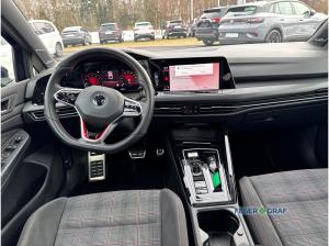 Volkswagen Golf GTI TSI DSG AHK Matrix Pano Navi ACC DCC SH