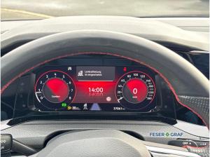 Volkswagen Golf GTI TSI DSG AHK Matrix Pano Navi ACC DCC SH