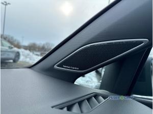 Volkswagen Golf GTI TSI DSG AHK Matrix Pano Navi ACC DCC SH