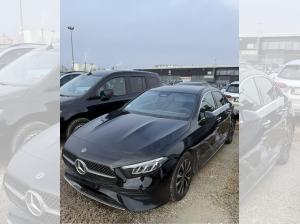 Mercedes-Benz CLA 180 Coupé – Progressive Line Advanced Plus | sofort verfügbar
