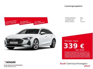 Audi A5 Avant 2.0 TFSI Smartphone-Interface LED ACC
