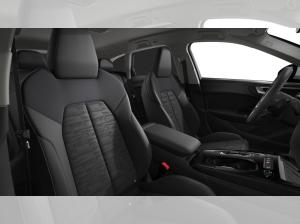 Audi A5 Avant 2.0 TFSI Smartphone-Interface LED ACC