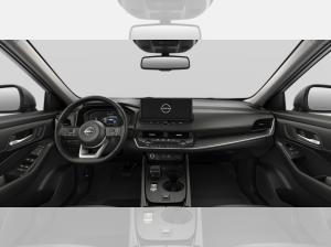 Nissan X-Trail 1.5 VC-T e-POWER 204 PS 4x2 N-Connecta 5 Sitze PGD HUD AFA 19"