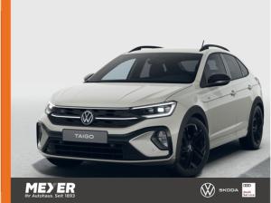 Volkswagen Taigo R-Line 1.0 TSI DSG *AHK, LED-Matrix, 18"*