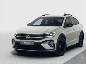 Volkswagen Taigo R-Line 1.0 TSI DSG *AHK, LED-Matrix, 18"*