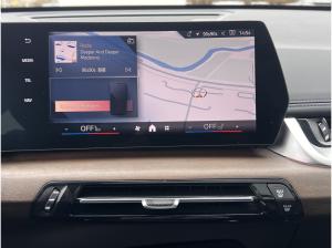 BMW X1 xDrive23i M Sportpaket Head-Up HK HiFi DAB