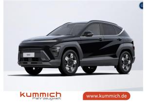 Hyundai KONA 1.6T-GDi 170PS DCT 4WD PRIME