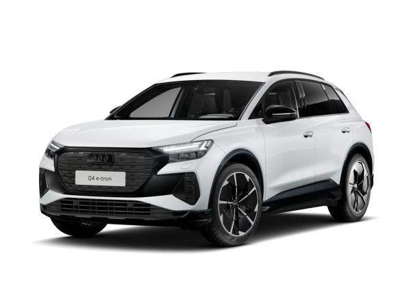 Audi Q4 e-tron Q4 55 e-tron quattro S line 79 kWh Matrix SONOS