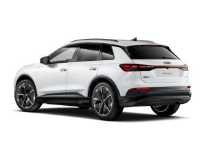 Audi Q4 e-tron Q4 55 e-tron quattro S line 79 kWh Matrix SONOS