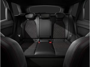 Audi Q4 e-tron Q4 55 e-tron quattro S line 79 kWh Matrix SONOS