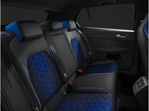 Volkswagen Golf VIII R 2.0 TSI DSG 4MOTION *R-Performance*