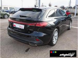 Audi A5 Avant TFSI quattro ACC+AHK+KAMERA+NAVI