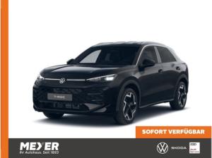 Volkswagen T-Roc R-Line 1.5 eTSI DSG *Ganzjahresreifen, LED*