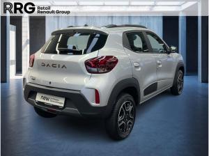 Dacia Spring 🍀FRANKFURT❗️❗️SOFORT Verfügbar❗️❗️ EXTREME 65🍀Inkl.Batt🍀 Vers.FARBEN