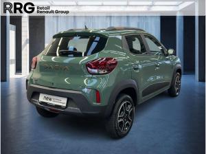 Dacia Spring 🍀FRANKFURT❗️❗️SOFORT Verfügbar❗️❗️ EXTREME 65🍀Inkl.Batt🍀 Vers.FARBEN
