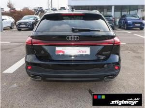 Audi A5 Avant TFSI quattro ACC+AHK+KAMERA+NAVI